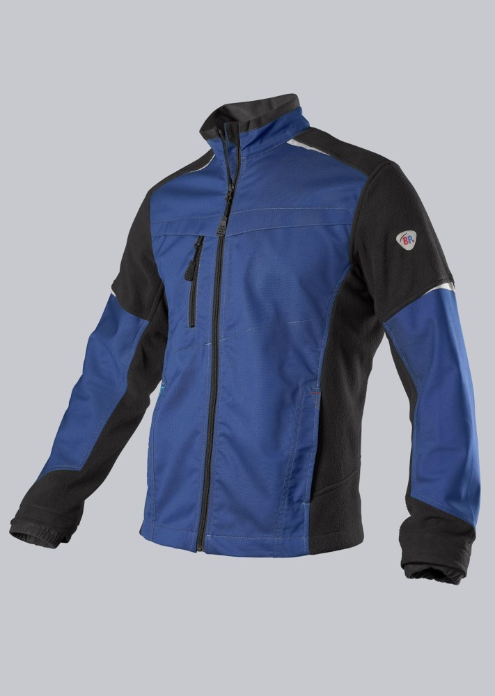 BP® Hybrid-Arbeitsjacke