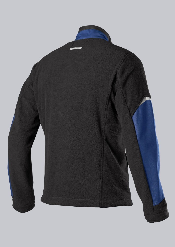 BP® Hybrid-Arbeitsjacke