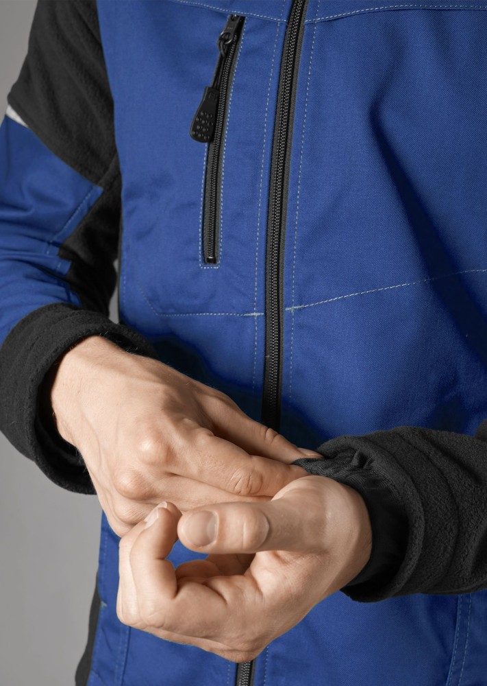 BP® Hybrid-Arbeitsjacke