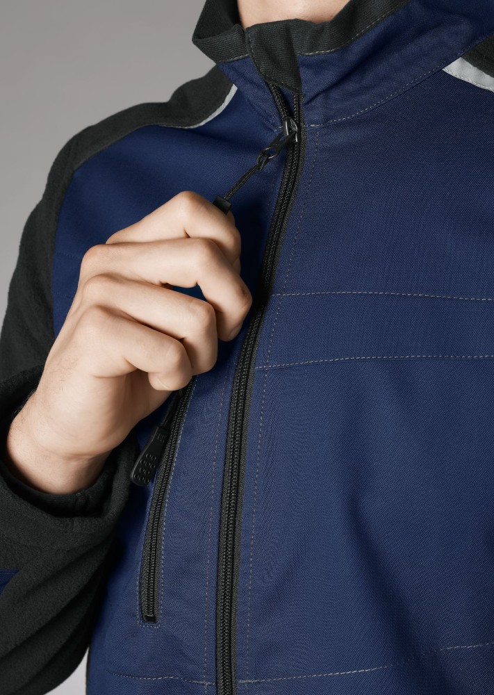 BP® Hybrid-Arbeitsjacke