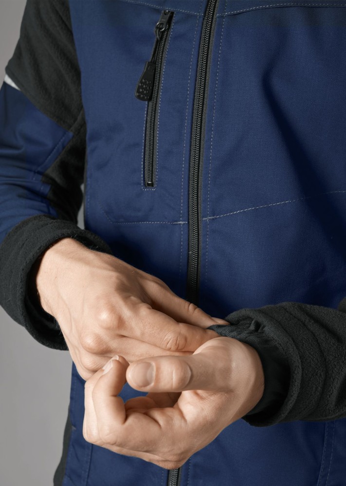 BP® Hybrid-Arbeitsjacke