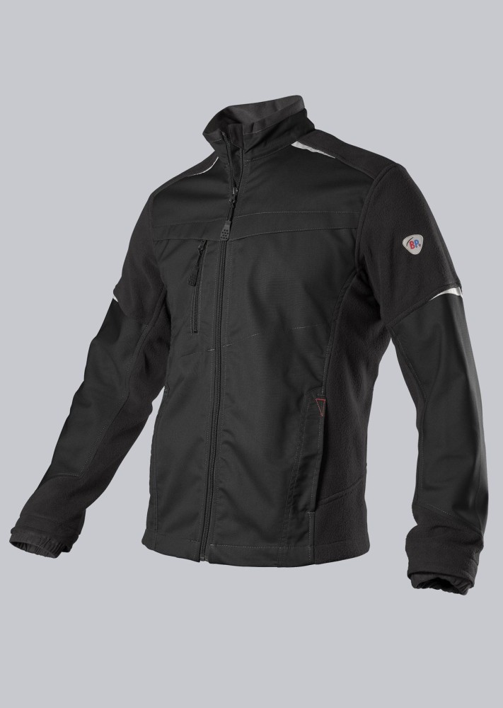 BP® Hybrid-Arbeitsjacke
