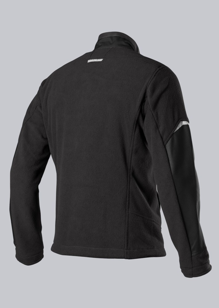 BP® Hybrid-Arbeitsjacke