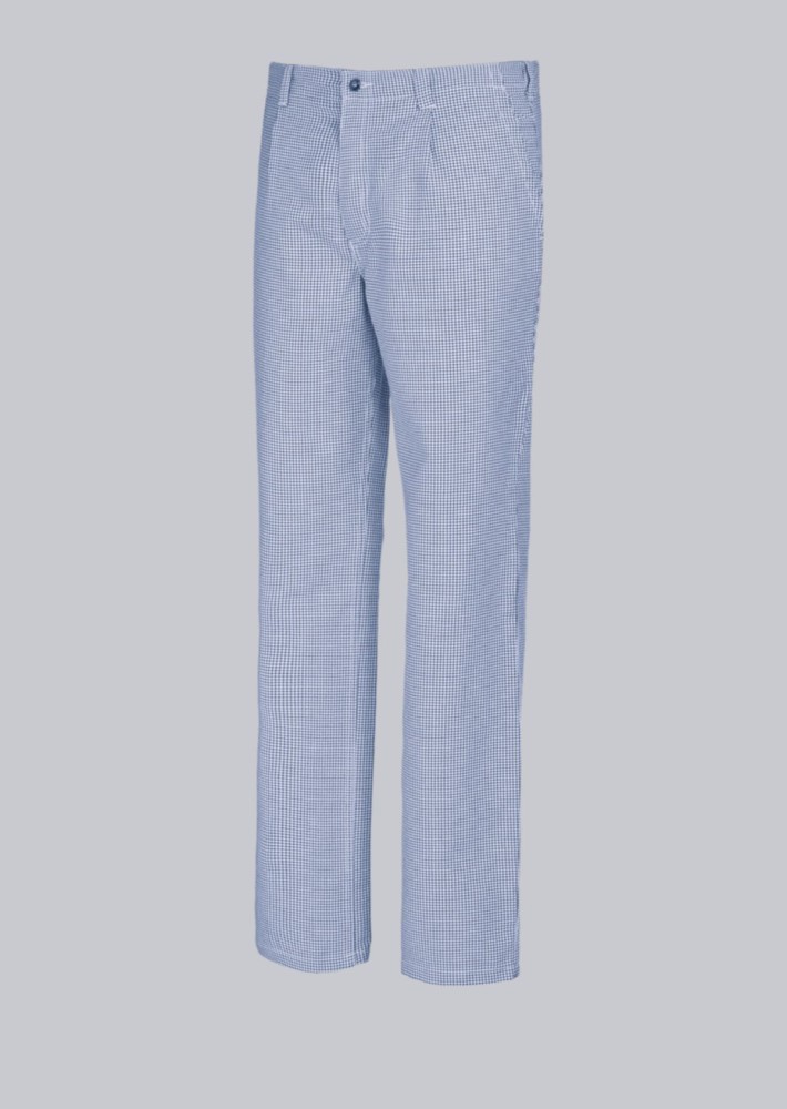 BP® Koch-/ Bäckerhose aus Baumwolle