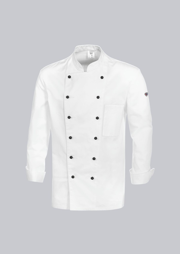 BP® Kochjacke aus Baumwolle