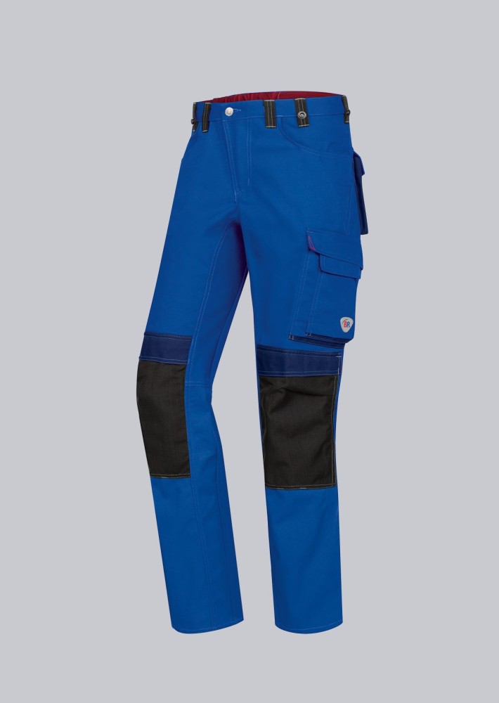 BP® Komfort-Arbeitshose mit Kniepolstertaschen