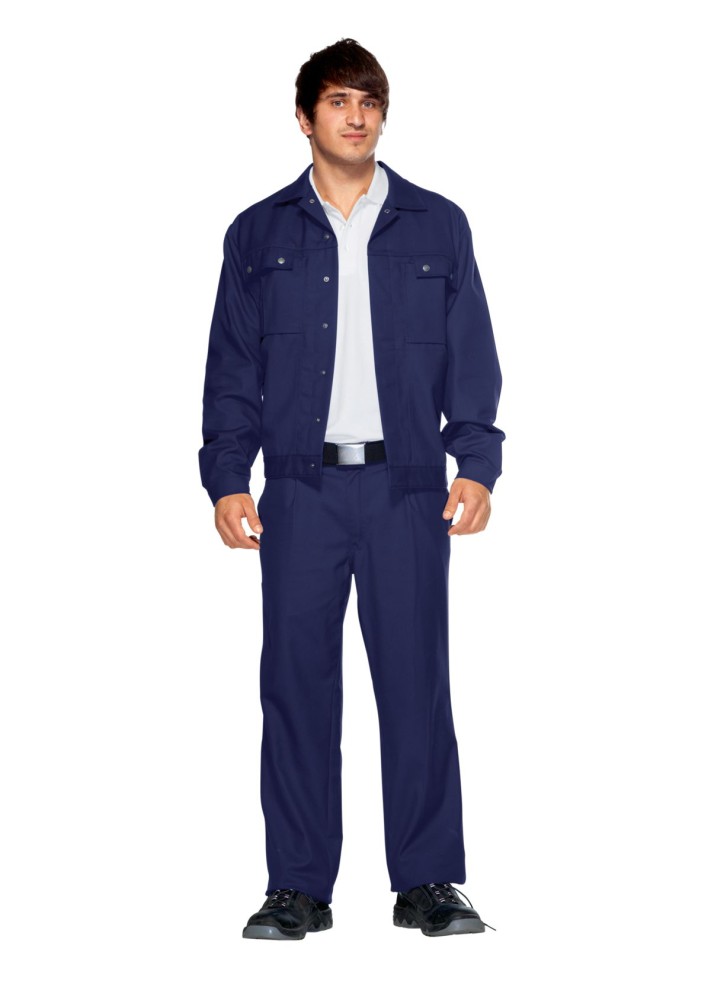 BP® Komfort-Arbeitsjacke