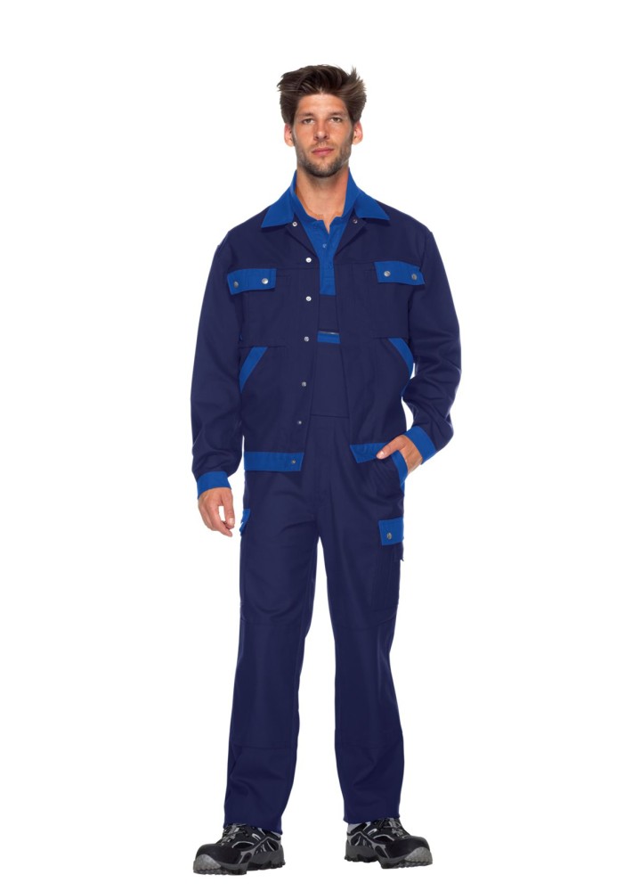 BP® Komfort-Arbeitsjacke