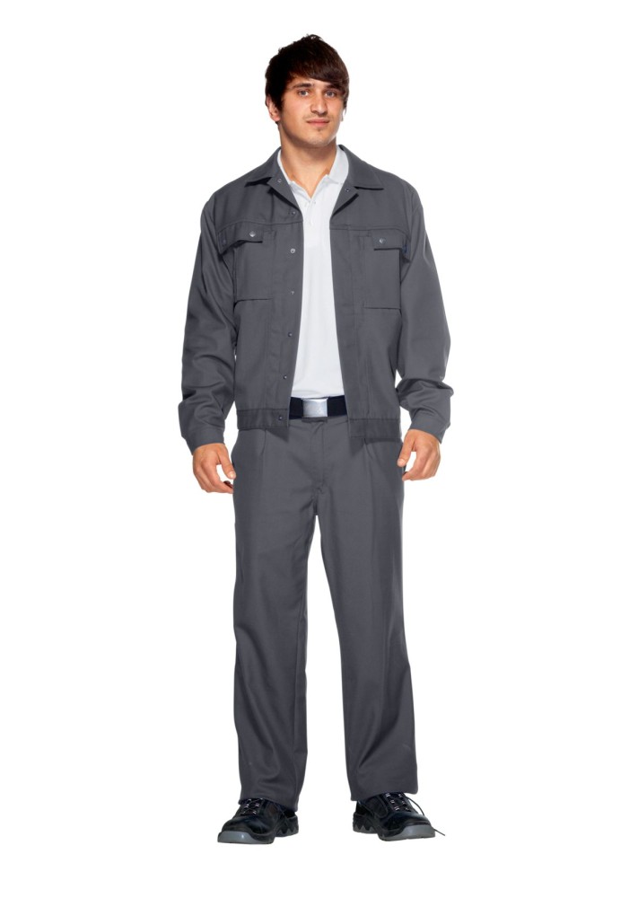 BP® Komfort-Arbeitsjacke