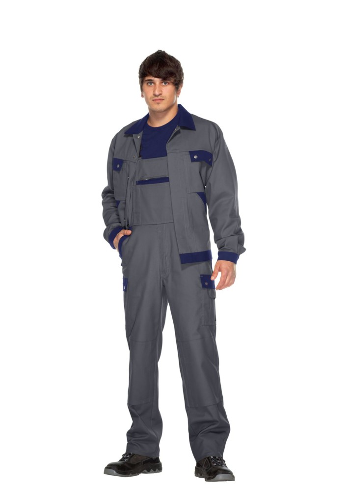 BP® Komfort-Arbeitsjacke