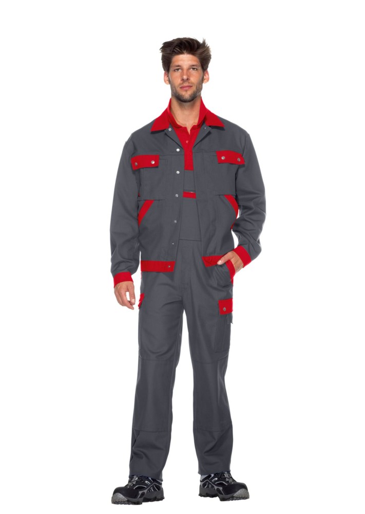 BP® Komfort-Arbeitsjacke
