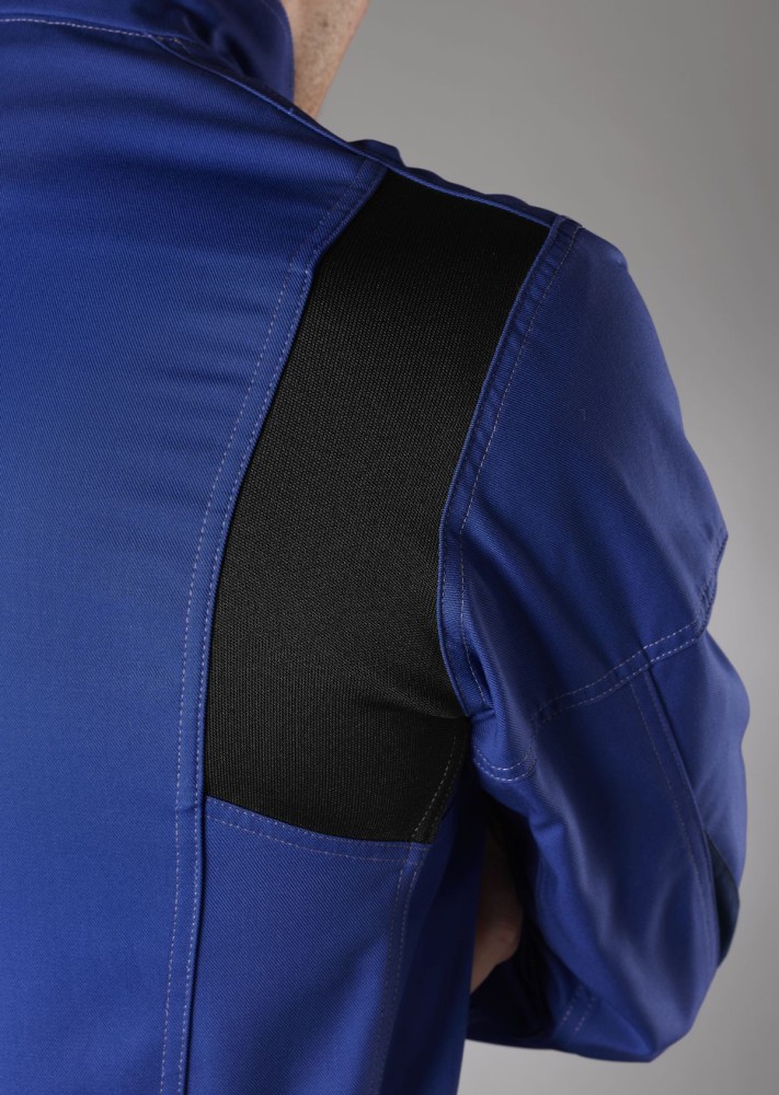 BP® Komfort-Arbeitsjacke mit Stretcheinsätzen