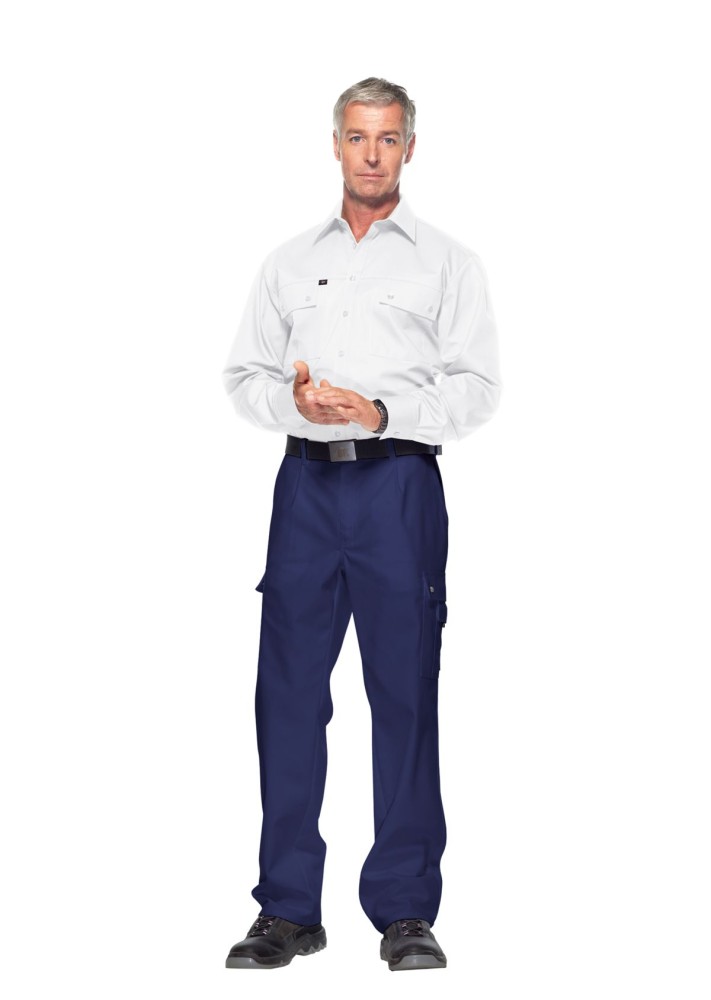BP® Komfort-Cargohose