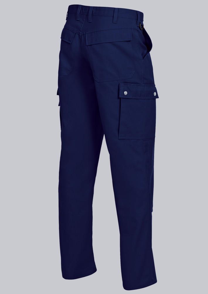 BP® Komfort-Cargohose mit Kniepolstertaschen