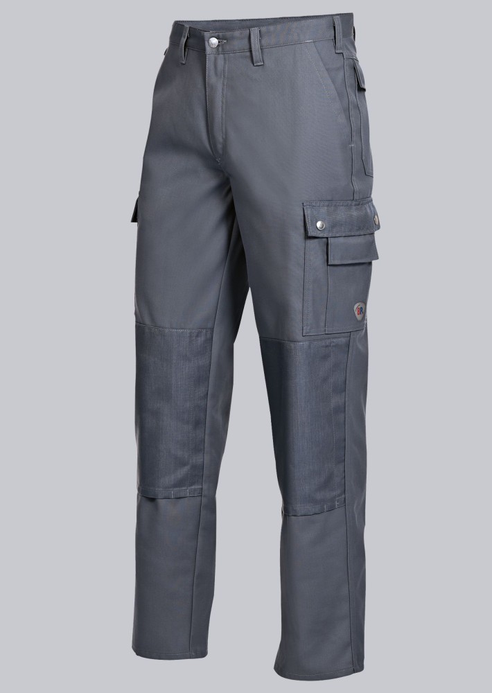 BP® Komfort-Cargohose mit Kniepolstertaschen
