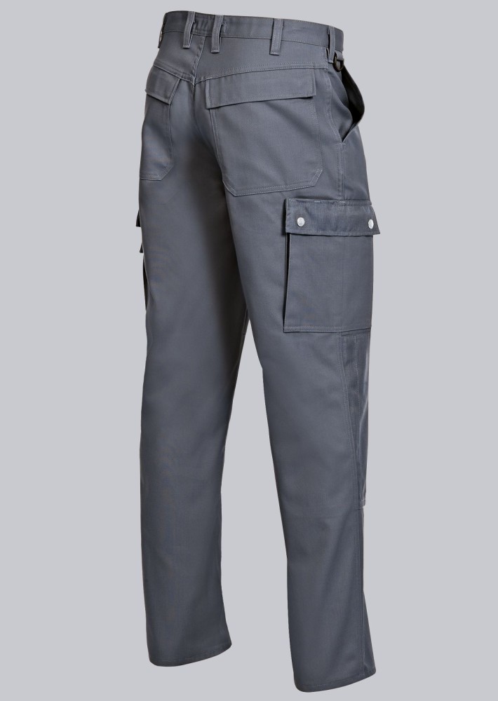 BP® Komfort-Cargohose mit Kniepolstertaschen