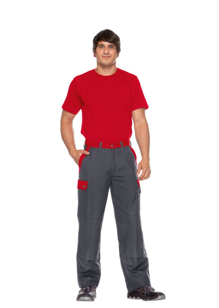 BP® Komfort-Cargohose mit Kniepolstertaschen
