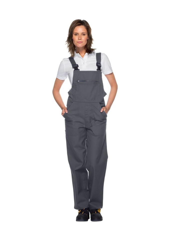 BP® Komfort-Latzhose