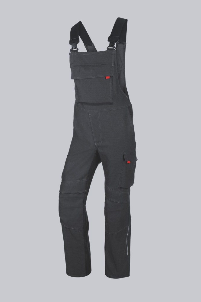 BP® Komfort-Schweißerschutz-Latzhose mit APC1