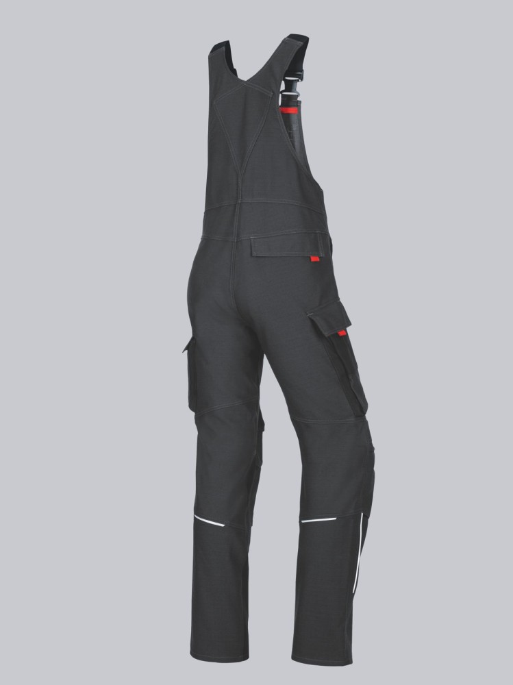 BP® Komfort-Schweißerschutz-Latzhose mit APC1