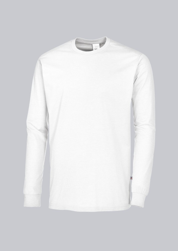 BP® Langarmshirt für Sie & Ihn