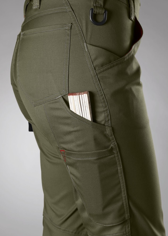 BP® Leichte Arbeitshose für Damen
