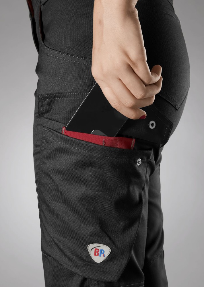 BP® Leichte Arbeitshose für Damen