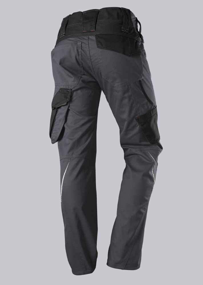 BP® Leichte Arbeitshose mit Kniepolstertaschen