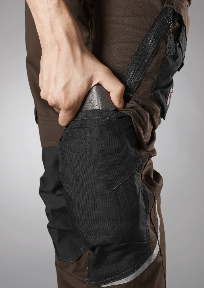 BP® Leichte Arbeitshose mit Kniepolstertaschen