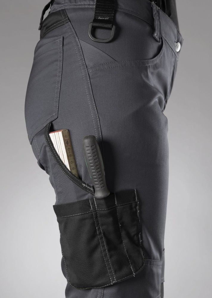 BP® Leichte Arbeitshose mit Kniepolstertaschen für Damen