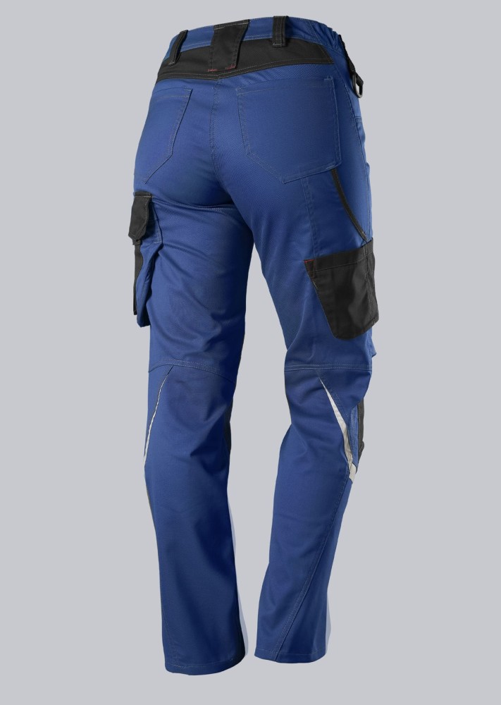 BP® Leichte Arbeitshose mit Kniepolstertaschen für Damen