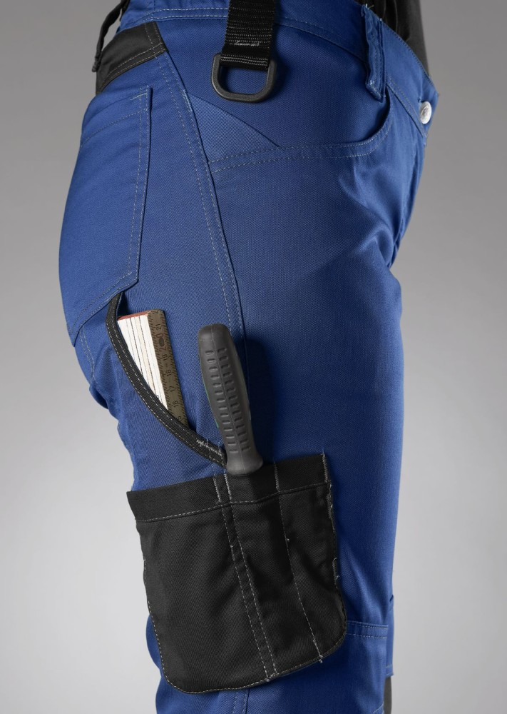 BP® Leichte Arbeitshose mit Kniepolstertaschen für Damen