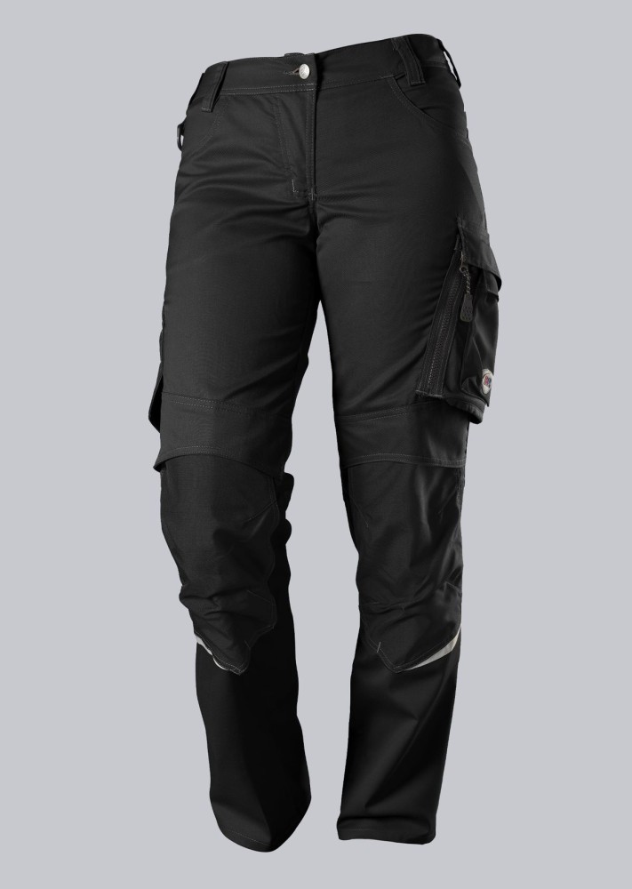 BP® Leichte Arbeitshose mit Kniepolstertaschen für Damen