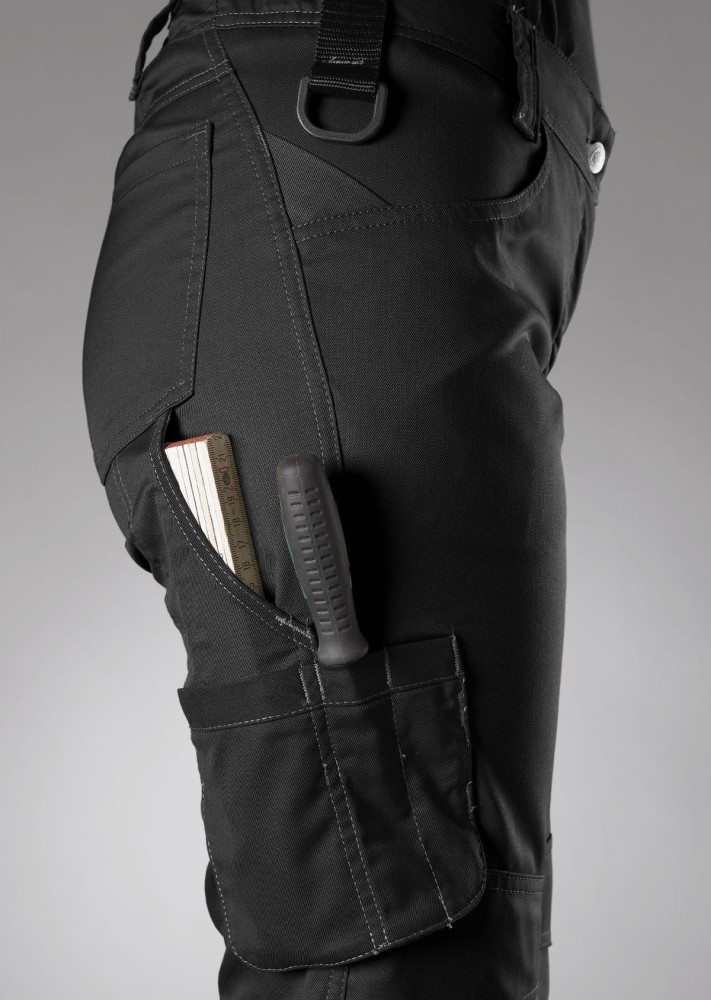 BP® Leichte Arbeitshose mit Kniepolstertaschen für Damen