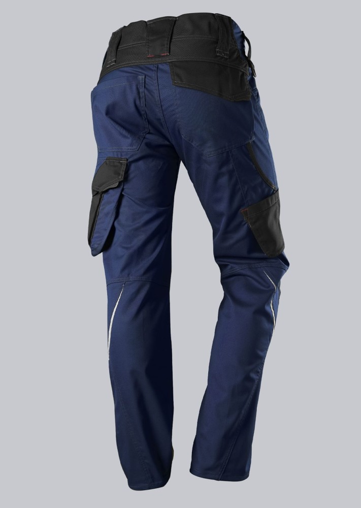 BP® Leichte Arbeitshose mit Kniepolstertaschen