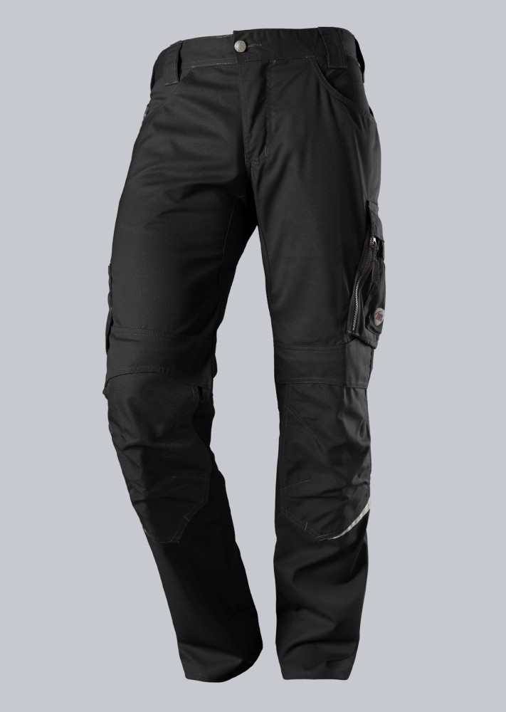 BP® Leichte Arbeitshose mit Kniepolstertaschen
