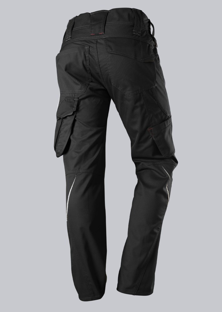 BP® Leichte Arbeitshose mit Kniepolstertaschen