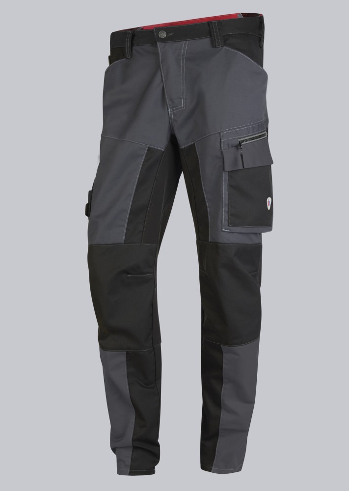 BP® Leichte Hybrid-Arbeitshose