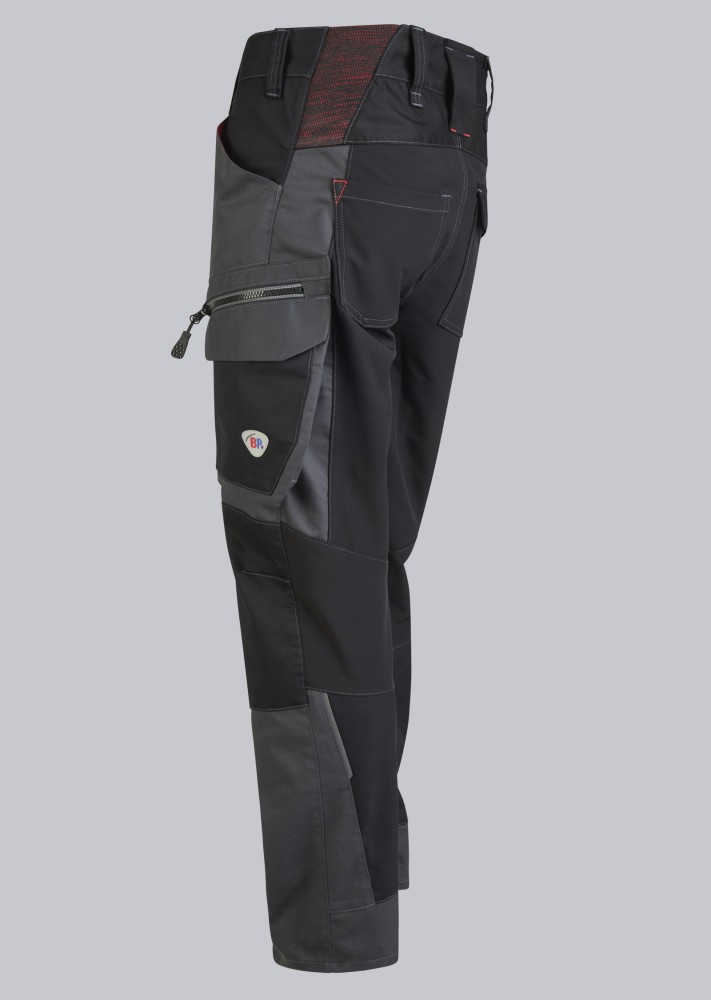 BP® Leichte Hybrid-Arbeitshose