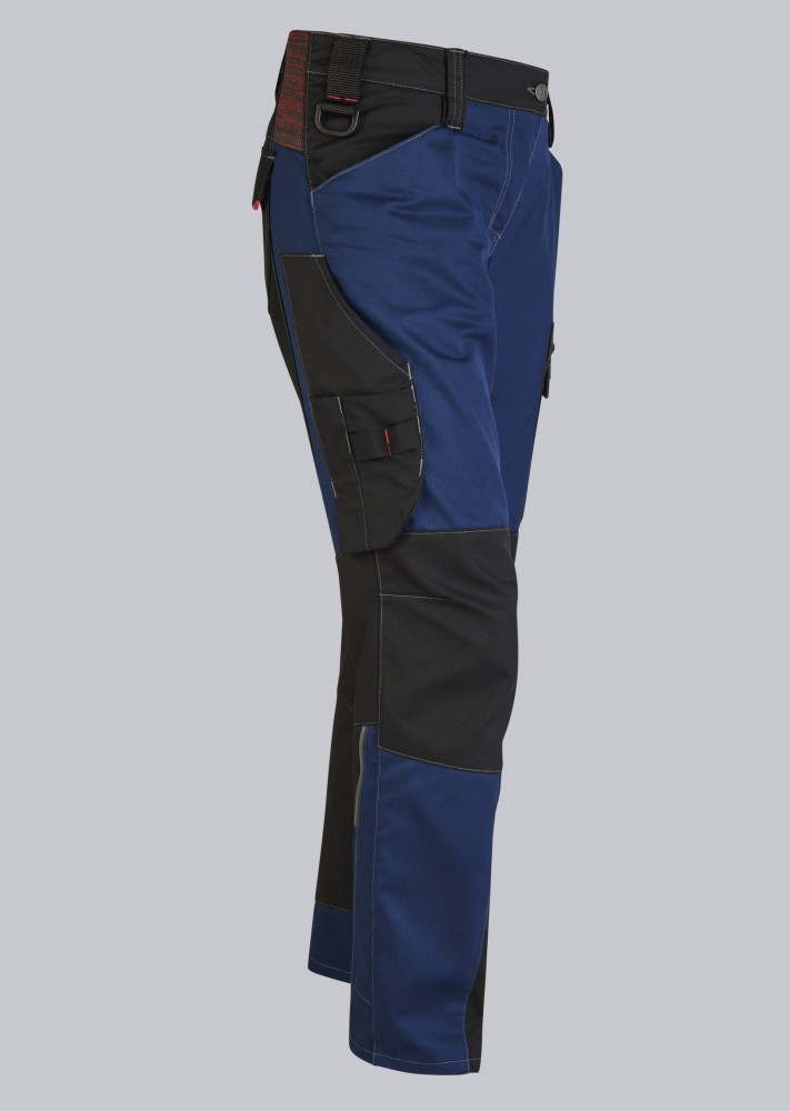 BP® Leichte Hybrid-Arbeitshose für Damen