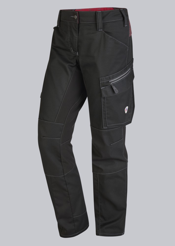 BP® Leichte Hybrid-Arbeitshose für Damen