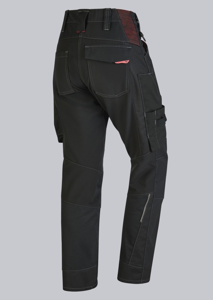 BP® Leichte Hybrid-Arbeitshose für Damen