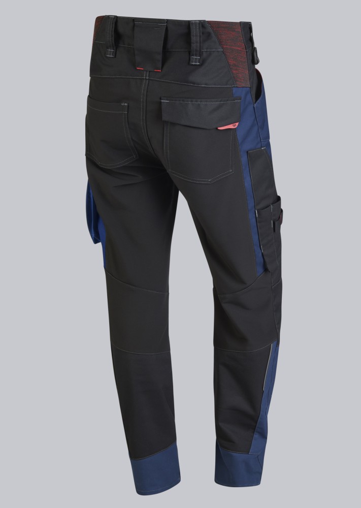 BP® Leichte Hybrid-Arbeitshose