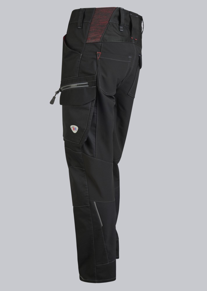 BP® Leichte Hybrid-Arbeitshose