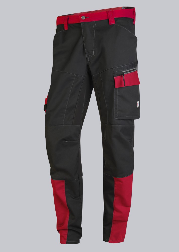 BP® Leichte Hybrid-Arbeitshose