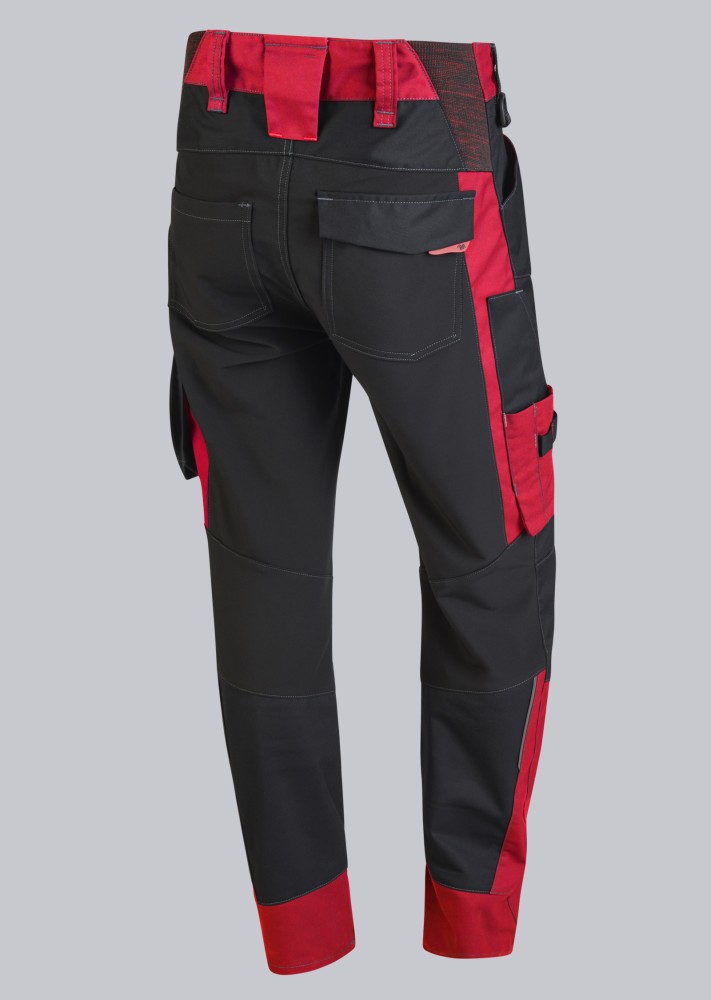 BP® Leichte Hybrid-Arbeitshose