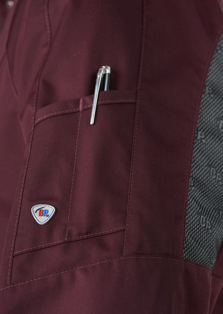 BP® Leichte Kochjacke für Herren