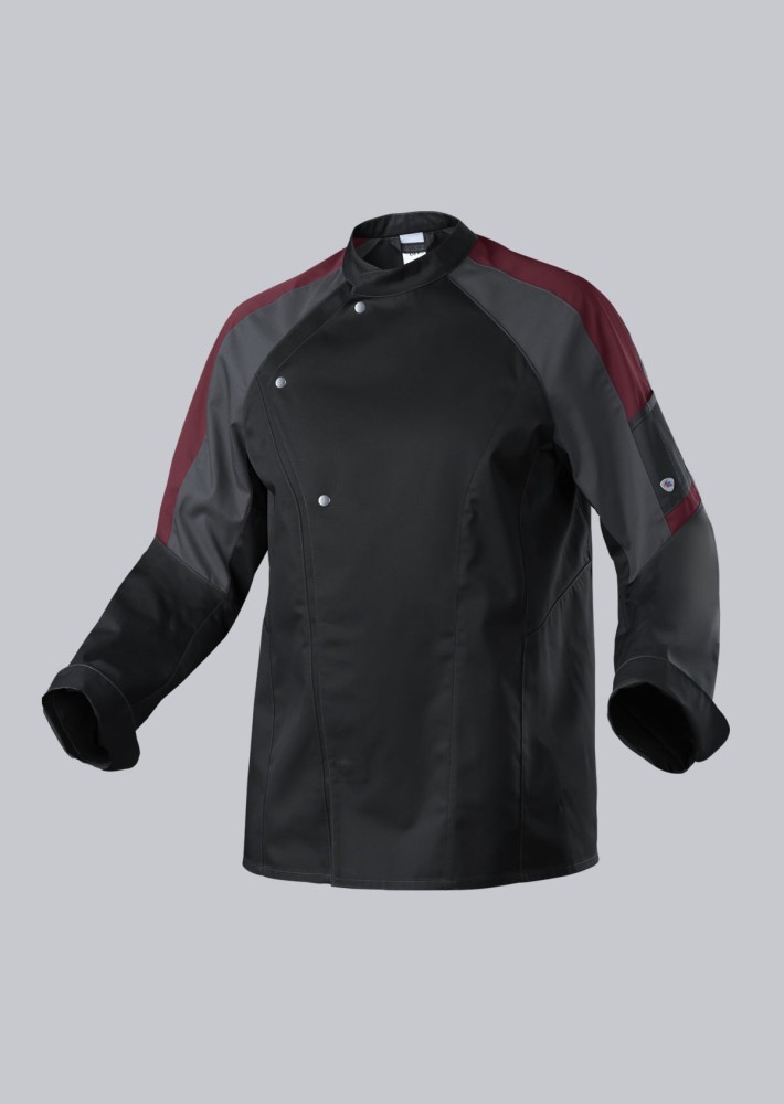 BP® Leichte Kochjacke für Herren