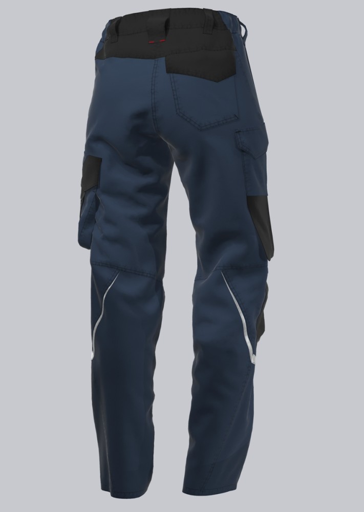 BP® Leichte Multinorm-Hose APC1 für Damen