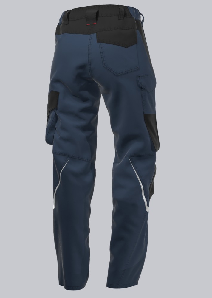 BP® Leichte Multinorm-Hose APC2 für Damen